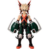 My Hero Academia Anime Heroes Figura Katsuki