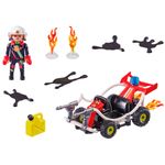 Playmobil-Stuntshow-Kart-Bombero_1