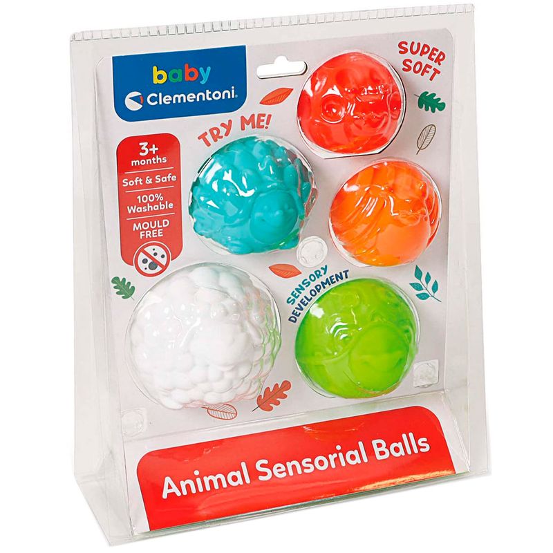 Pack-Pelotas-Sensoriales-Animals