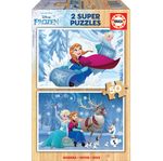 Frozen-Puzzle-2x50-Piezas
