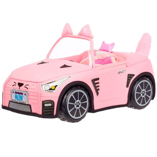 Na!Na!Na! Surprise Coche Peluche