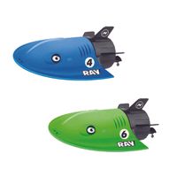 Submarino Ray RC