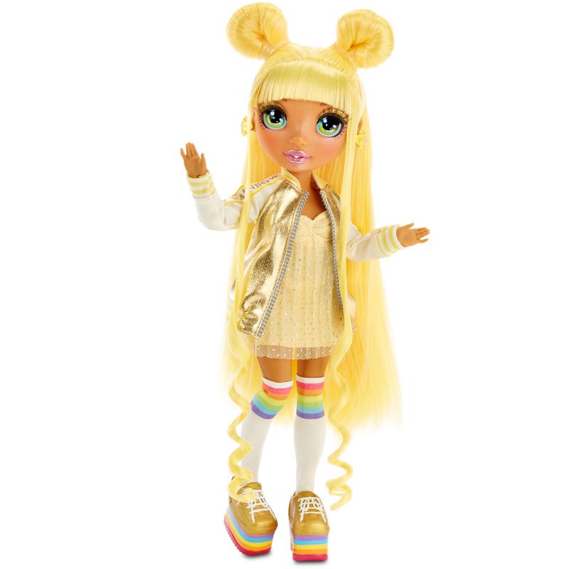 Rainbow-High-Muñeca-Sunny-Madison