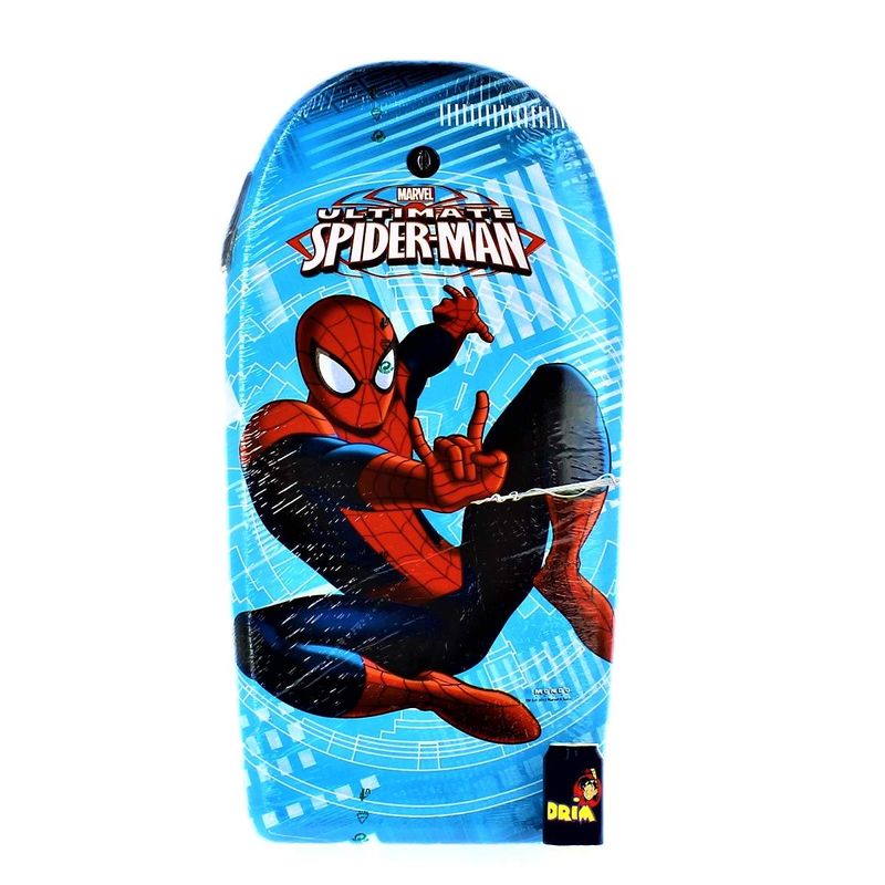 Spiderman-Tabla-de-Surf-Infantil_1