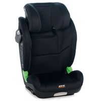 IRacer i-Size de 100-150 cm black
