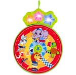 Diana-Velcro-Happy-Animals