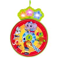 Diana Velcro Happy Animals