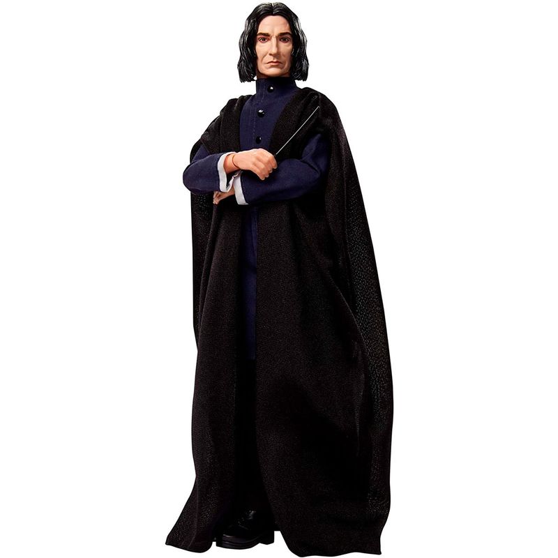 Harry-Potter-Muñeco-Profesor-Severus-Snape