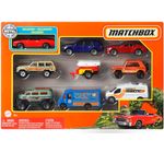 Matchbox-Pack-9-Coches-Surtido