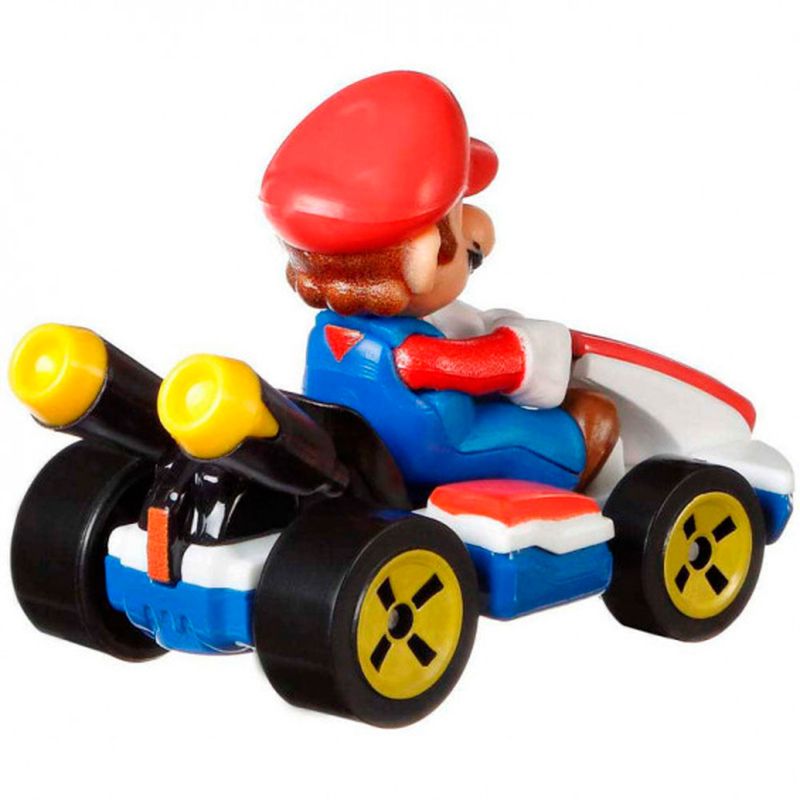 Hot-Wheels-Mario-Kart-Coche-Mario_2
