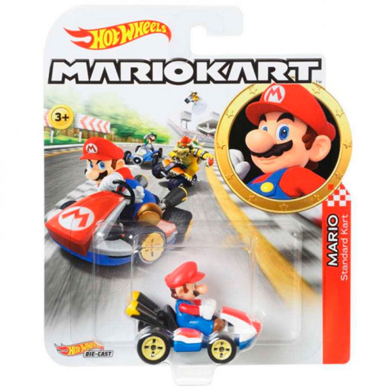 Hot-Wheels-Mario-Kart-Coche-Mario_3