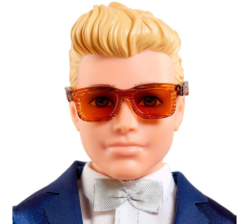 Ken novio deals