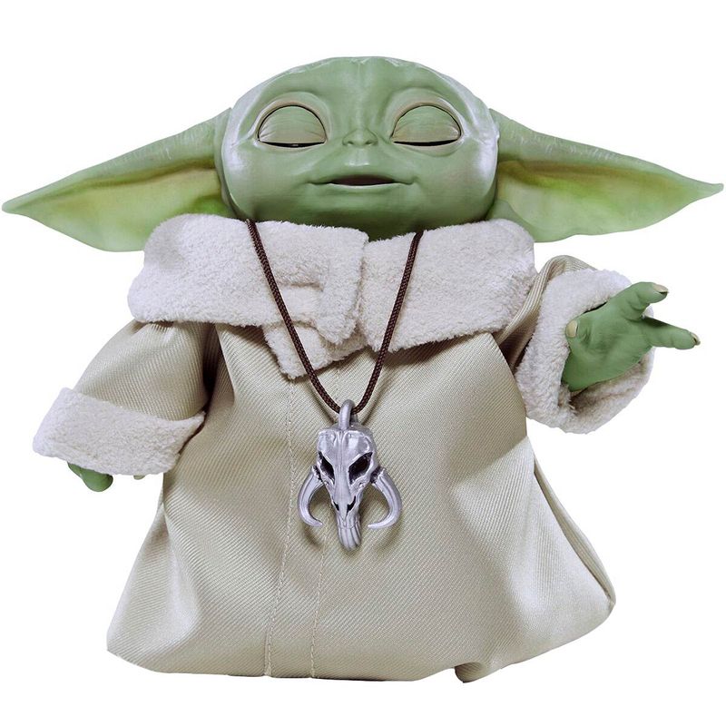 Star-Wars-Mandalorian-Baby-Yoda-Animatronico_1