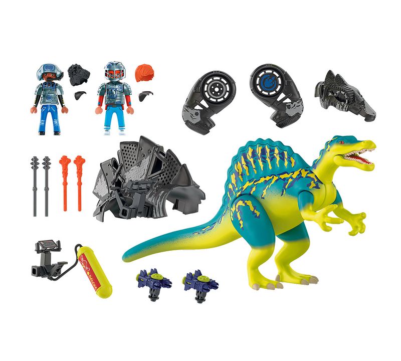 Playmobil dinosaurios drim on sale