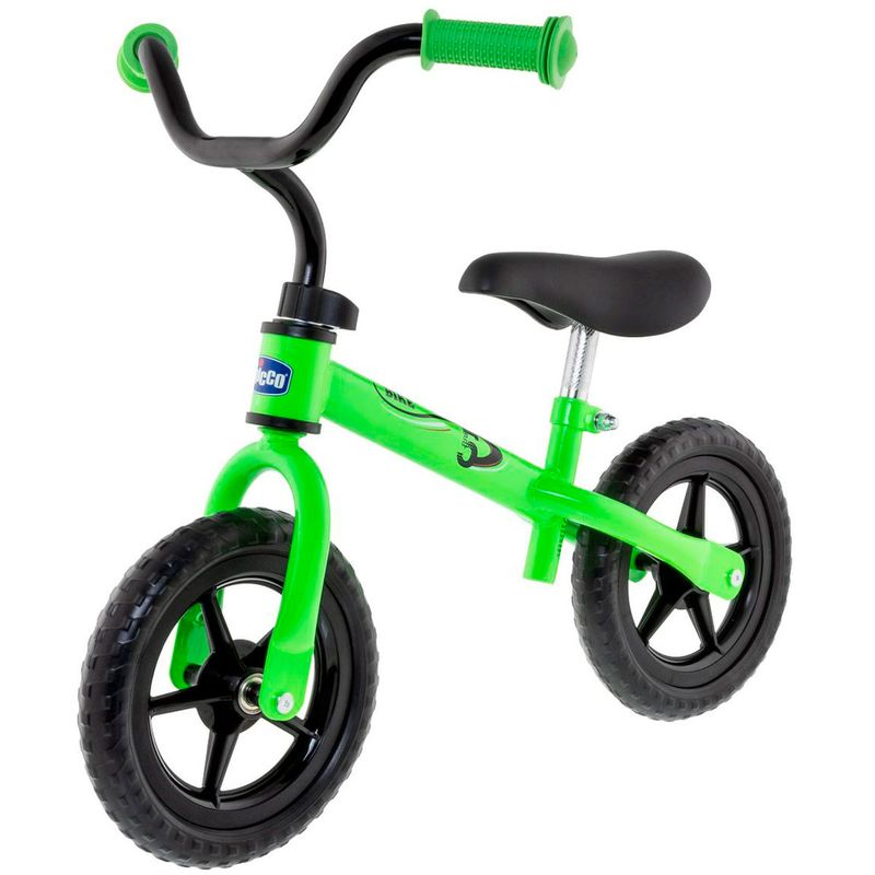 Bicicleta-Infantil-Mi-Primera-Bicicleta-Verde