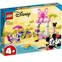 Lego Disney Heladería de Minnie Mouse