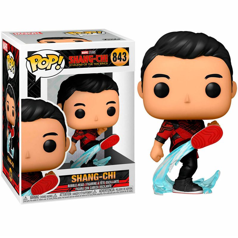 Funko-POP-Shang-Chi-Leyenda-10-Anillos-Shang-chi