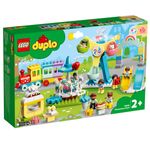 Lego-Duplo-Parque-de-Atracciones