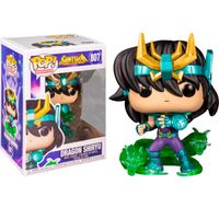 Funko POP Caballeros del Zodíaco Dragon Shiryu