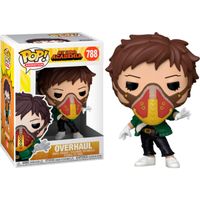 Funko POP My Hero Academia Kai Chisaki Overhaul