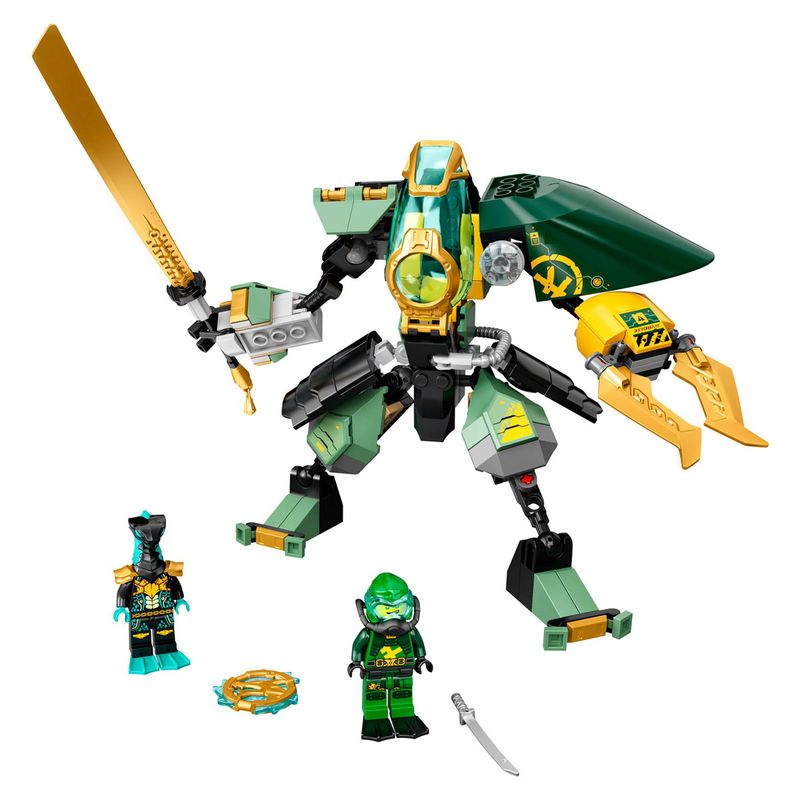 Lego-Ninjago-Robot-Hidro-de-Lloyd_1