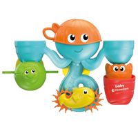 Juegos de Baño Parque Acuático