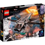Lego-Marvel-Dragon-Flyer-de-Black-Panther