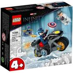 Lego-Marvel-Capitan-America-contra-Hydra