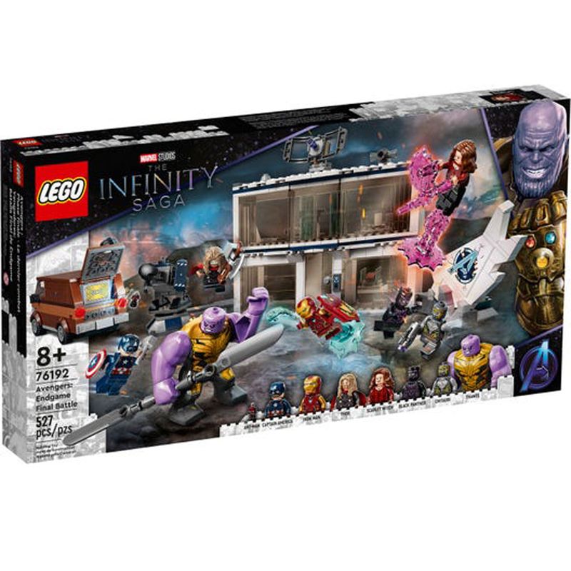 Lego-Marvel-Vengadores--Batalla-Final-de-Endgame
