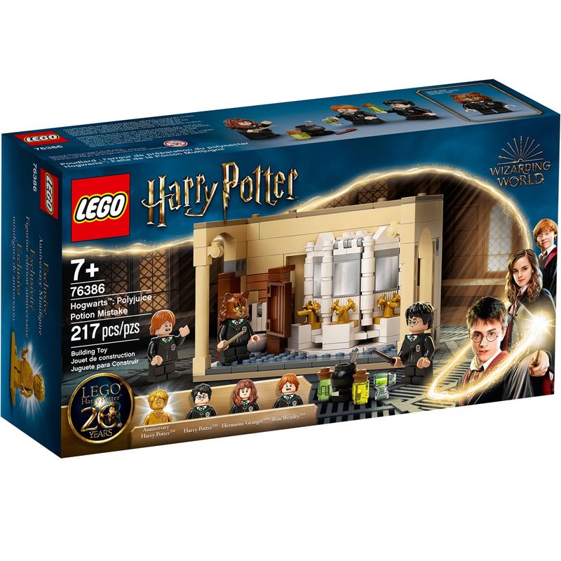 Lego-Harry-Potter-Fallo-de-la-Pocion-Multijugos