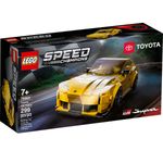 Lego-Speed-Champions-Toyota-GR-Supra