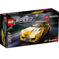 Lego Speed Champions Toyota GR Supra