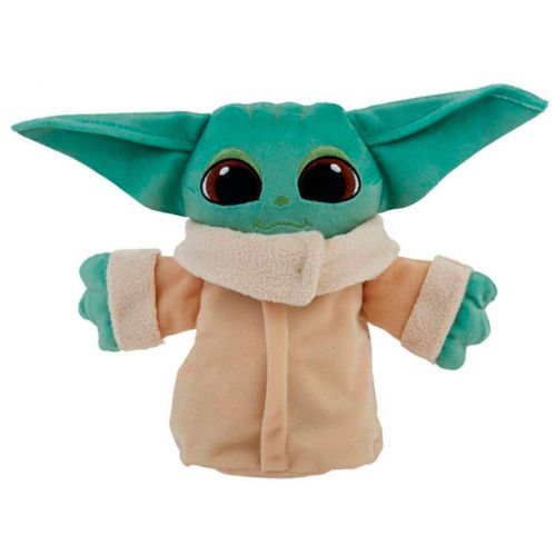 Star Wars Mandalorian Baby Yoda Transformable