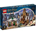 Lego-Harry-Potter-Visita-a-la-Aldea-de-Hogsmeade