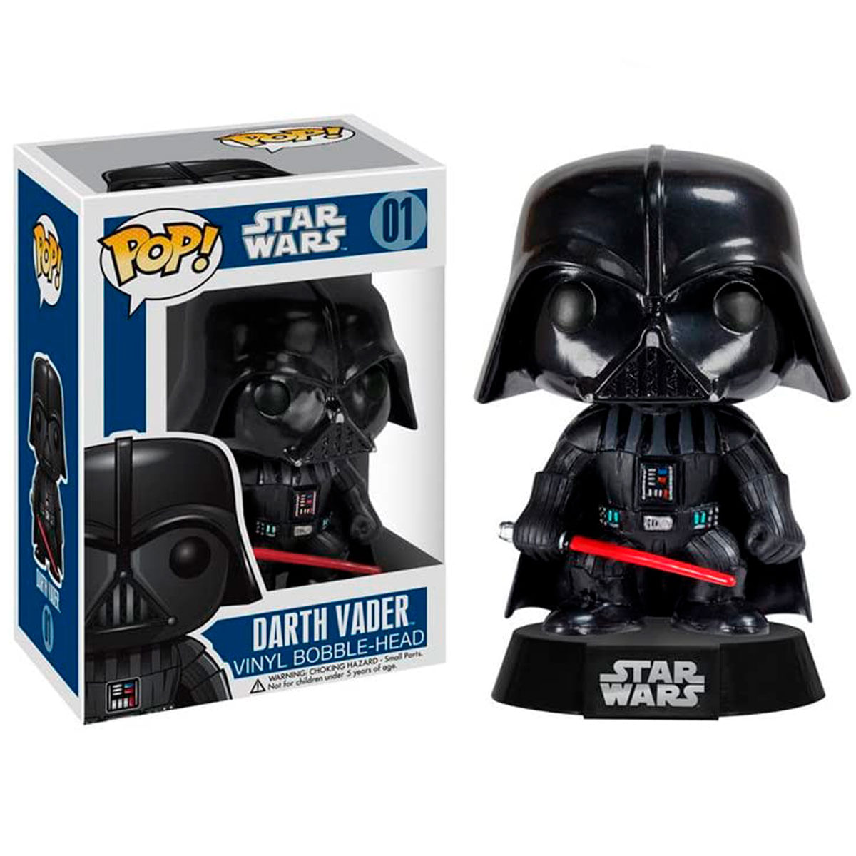POP Star Wars Darth Vader