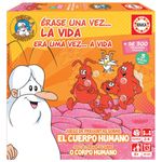 Erase-una-vez…-La-Vida-Juego-Mesa