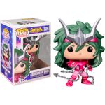 Funko-POP-Caballeros-del-Zodiaco-Andromeda-Shun
