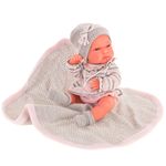 Toneta-Toquilla-Recien-Nacida-Muñeca-Bebe