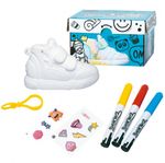 Sneak---Artz-Zapato-Llavero-Sorpresa