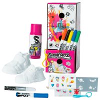Sneak'Artz Spray Pack