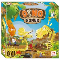 Dino Bones