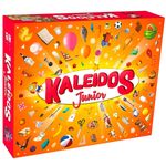 Kaleidos-JR