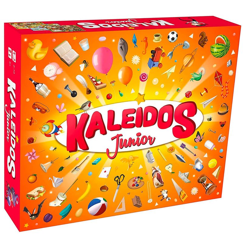Kaleidos-JR
