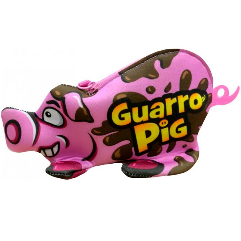 Guarro-Pig