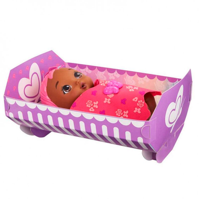 My-Garden-Baby-Muñeca-Bebe-y-Hace-Pis-Coral_5
