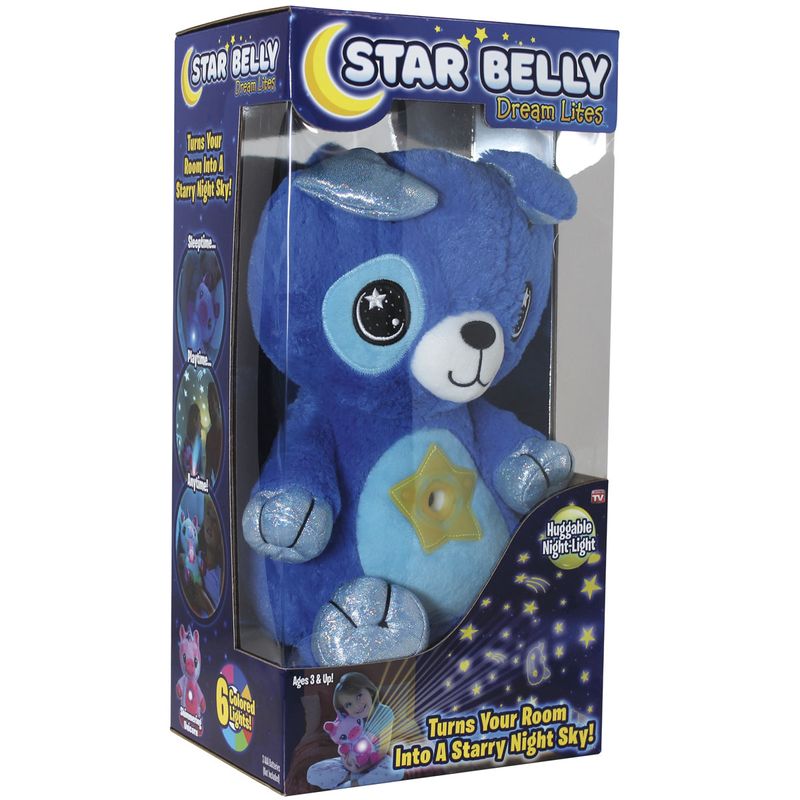Star-Belly-Dream-Lites-Cachorro