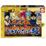 Dragon-Ball-Super-Puzzle-300-Piezas