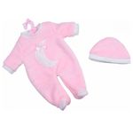 Pijama-Muñeca-Bebe-40-cm-Surtido