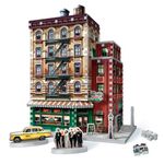 Friends-Central-Perk-Puzzle-3D-400-Piezas_1