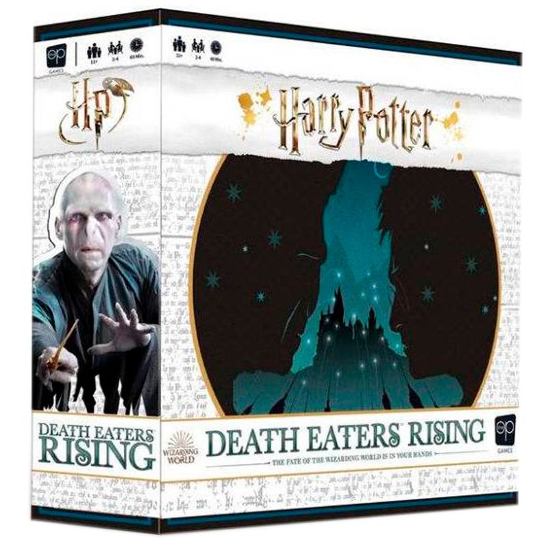 Harry-Potter-Juego-Death-Eaters-Rising
